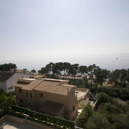 Villa Belvilla By Oyo Sammy Port de Alcudia (Mallorca)