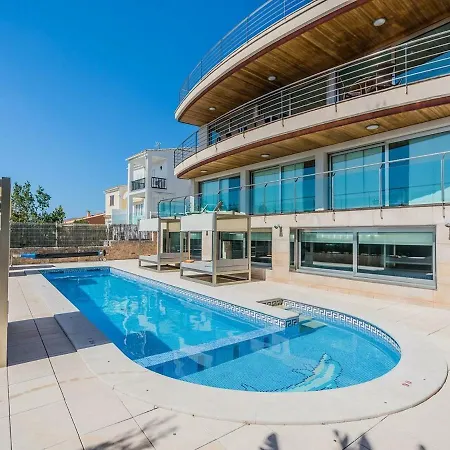 Belvilla By Oyo Sammy * Port de Alcudia (Mallorca)